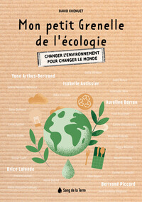 Picture of Mon petit Grenelle de l'écologie - Changer l'environnement pour changer le monde