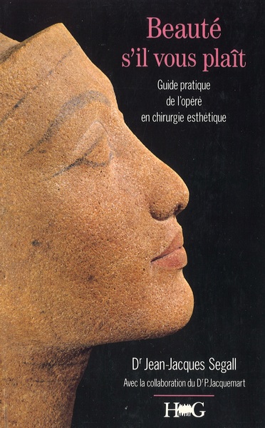 Picture of Beauté s'il vous plaît