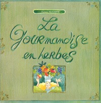 Picture of La gourmandise en herbes