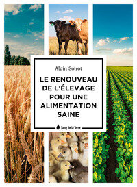 Picture of Le Renouveau de l'élevage pour une alimentation saine