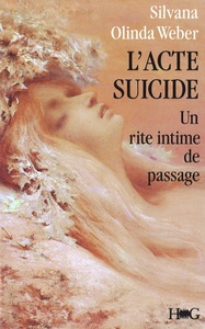 Picture of L'acte suicide