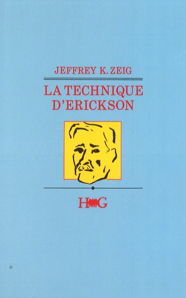Image de La technique d'Erickson
