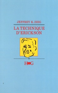 Image de La technique d'Erickson