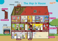 Image de Hop in! Anglais CM1, CM2 (2010) - Posters
