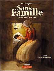 Image de Que d'histoires ! CE1 (2005) - Série 2 - Période 3 : Sans famille