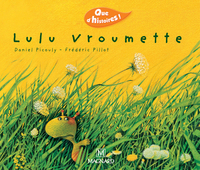 Image de Que d'histoires ! CP - Série 2 (2005) - Période 5 : album Lulu Vroumette
