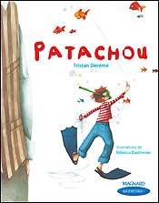 Image de Que d'histoires ! CE2 (2004) - Patachou