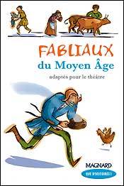 Image de Que d'histoires ! CM1 (2006) - Module 2 - Fabliaux du Moyen Age