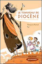 Image de Que d'histoires ! CM2 (2006) - Module 2 - Le tonneau de Diogène