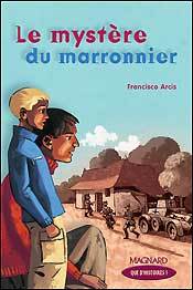 Image de Que d'histoires ! CM2 (2005) - Module 1 - Le mystère du marronnier