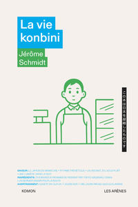 Picture of La vie Konbini