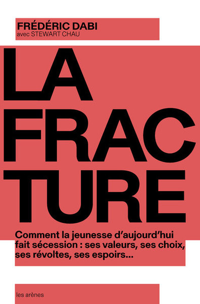 Image de La Fracture