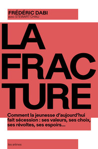 Image de La Fracture