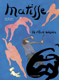 Picture of Matisse - Le rêve absolu