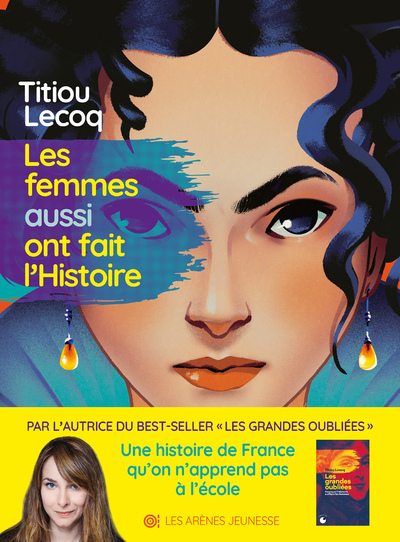Image de Les Femmes aussi ont fait l'Histoire
