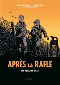 Image de Après la rafle