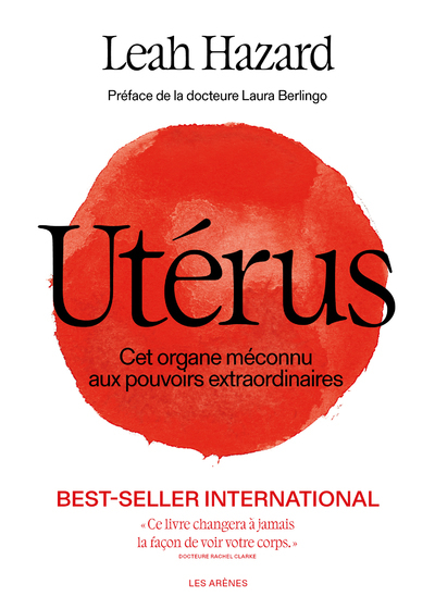 Image de Utérus, là où tout a commencé - Cet organe méconnu aux pouvoirs extraordinaires