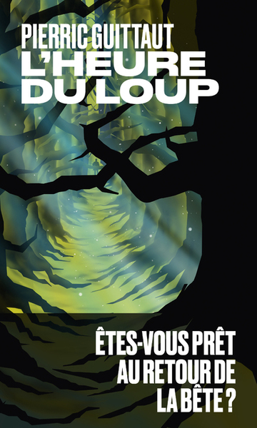 Picture of L'Heure du loup