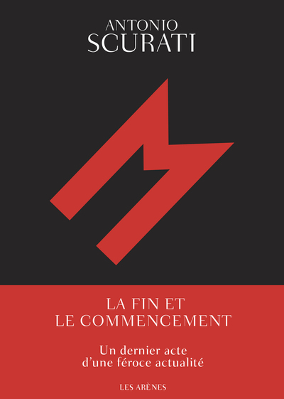 Image de M - La fin et le commencement - Tome 5