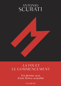 Image de M - La fin et le commencement - Tome 5