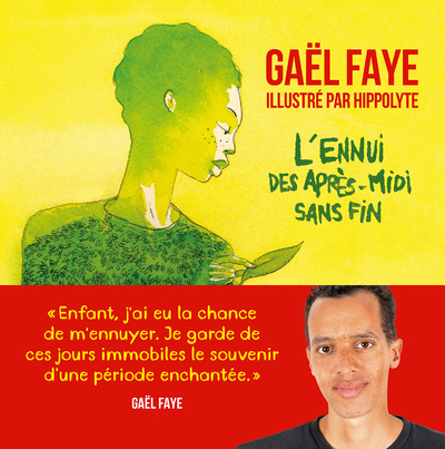 Image de L'Ennui des après-midi sans fin