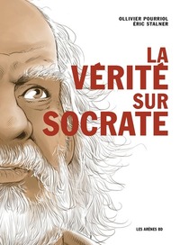 Image de La Vérité sur Socrate