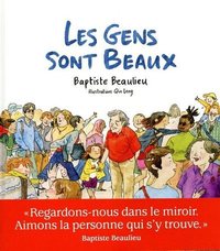 Picture of Les Gens sont beaux