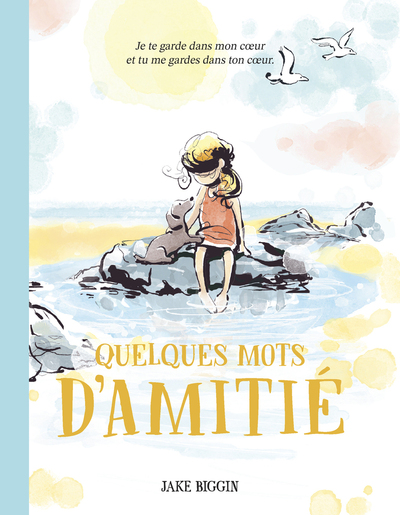 Picture of Quelques mots d'amitié