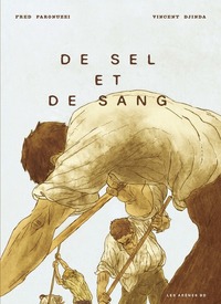 Image de De sel et de sang
