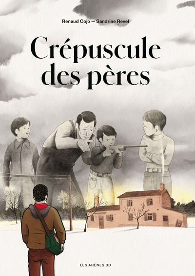 Picture of Crépuscule des pères