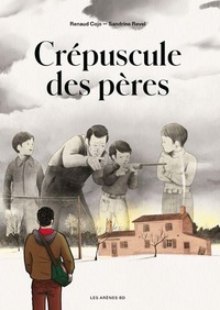 Picture of Crépuscule des pères