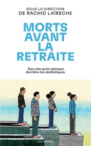 Picture of Morts avant la retraite