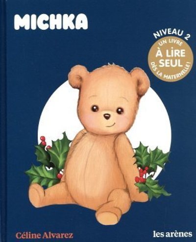 Picture of Michka