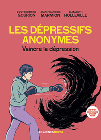 Picture of Les Dépressifs anonymes