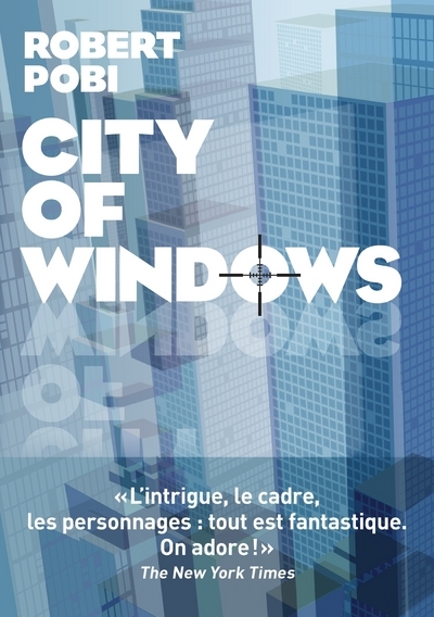 Image de City of windows