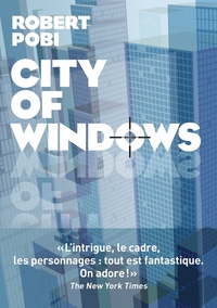 Image de City of windows
