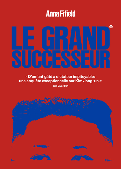 Image de Le Grand successeur