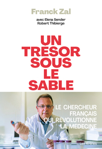 Picture of Un trésor sous le sable