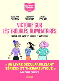 Image de Victoire sur les troubles alimentaires - Victoire sur les troubles alimentaires