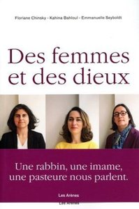 Image de Des femmes et des dieux