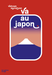 Picture of Va au Japon