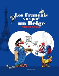 Picture of Les Français vus par un belge - 2e édition