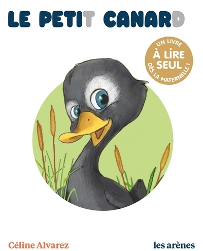 Image de Le Petit Canard - Les Lectures Naturelles