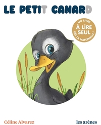 Image de Le Petit Canard - Les Lectures Naturelles