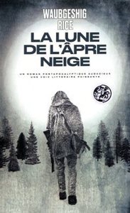Picture of La Lune de l'âpre neige