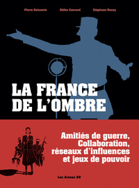 Image de La France de l'ombre