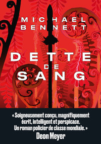 Image de Dette de sang