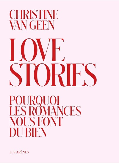 Image de Love Stories