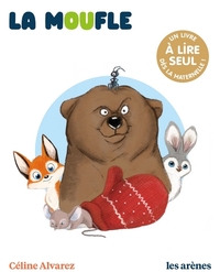 Image de La Moufle - Les Lectures Naturelles