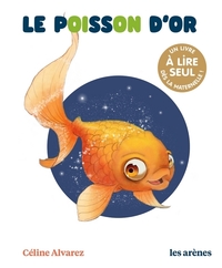 Image de Le Poisson d'or - Les Lectures Naturelles